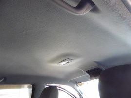 2006 Toyota Tacoma Silver Crew Cab 4.0L AT 2WD #Z24764
